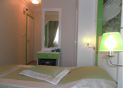 Hotel La White Istanbul
