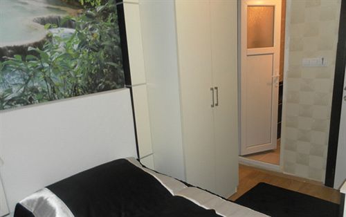 La White Hotel Istanbul