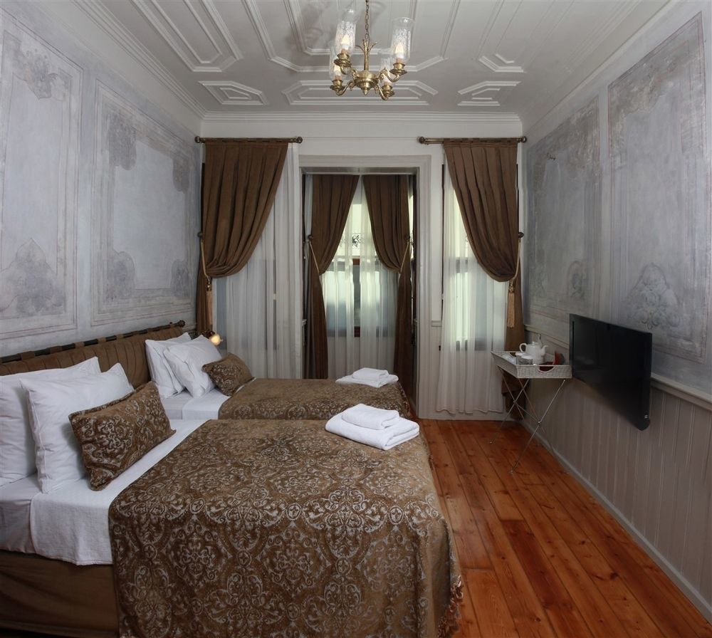 Troya Balat 3* Istanbul