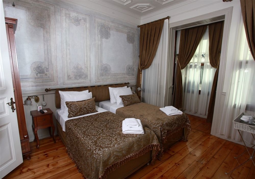 Troya Balat Istanbul