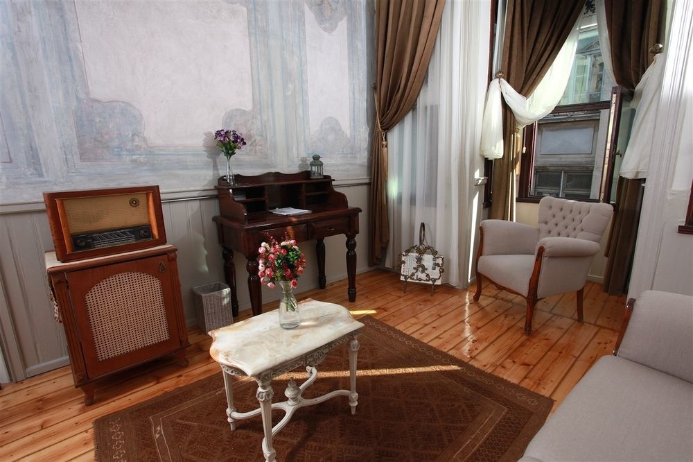 Hotel Troya Balat 3*