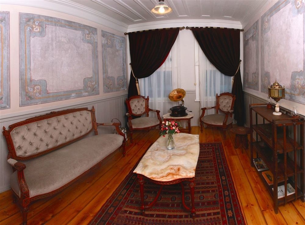 Troya Balat Hotel 3*