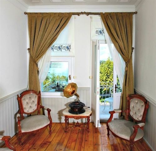 Hotel Troya Balat