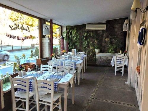 Troya Balat 3*