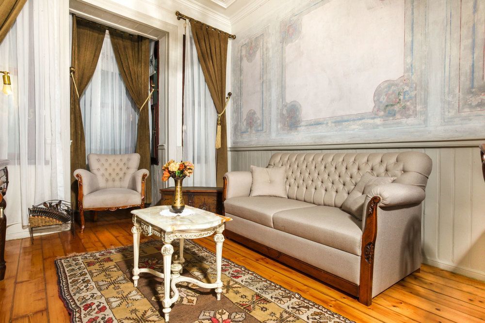Troya Balat Hotel 3*