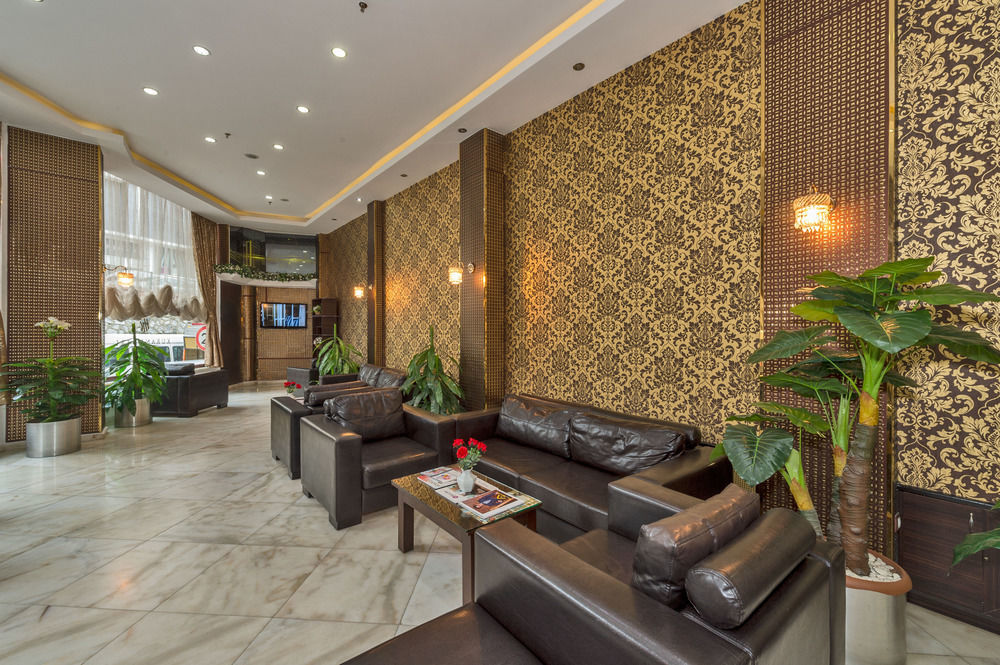 Hotel Kuran International