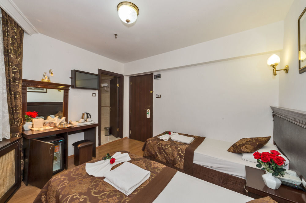 Hotel Kuran International