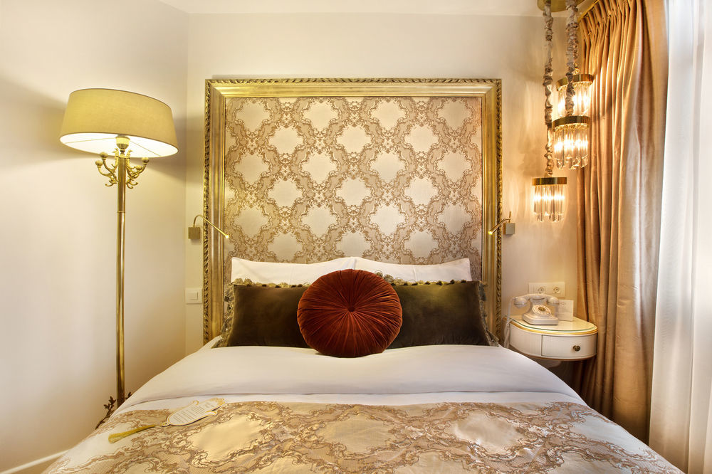Valide Sultan Konagi Hotel