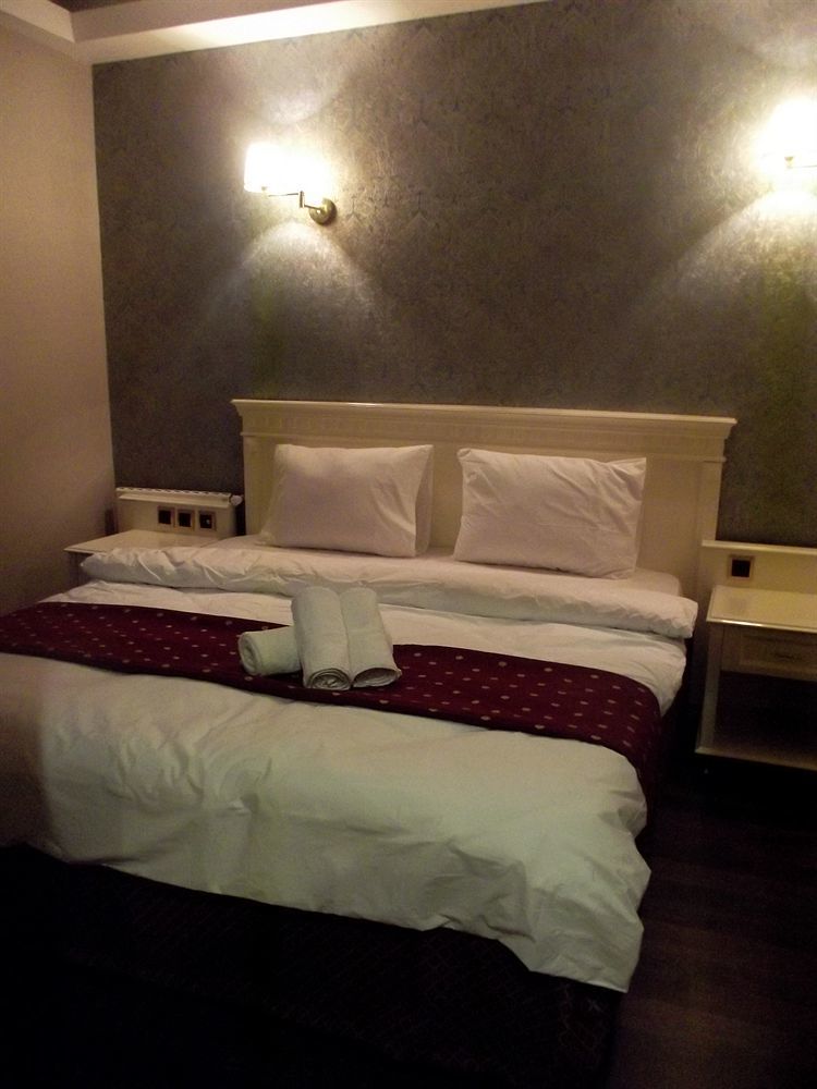Golden Gate Topkapi 3* Istanbul