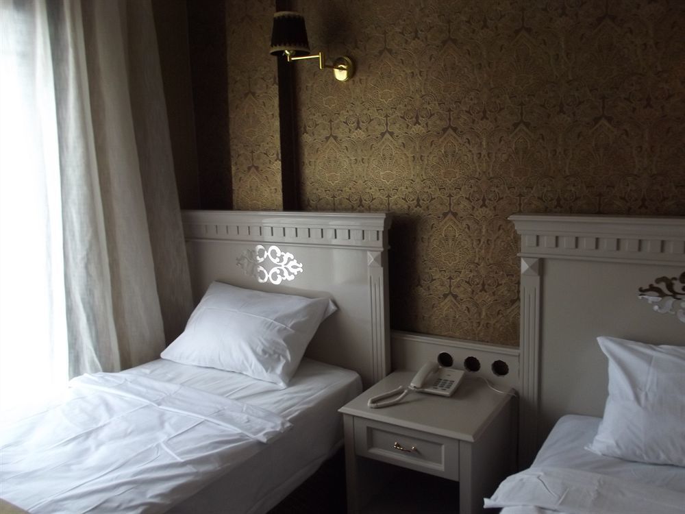 Golden Gate Topkapi Hotel 3*