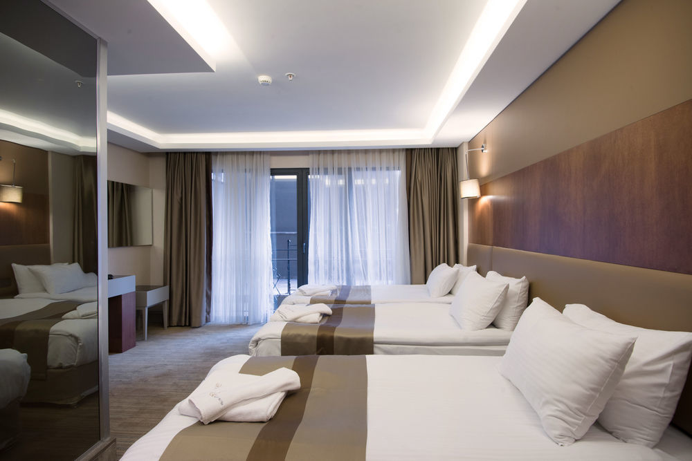 Gk Regency 4*