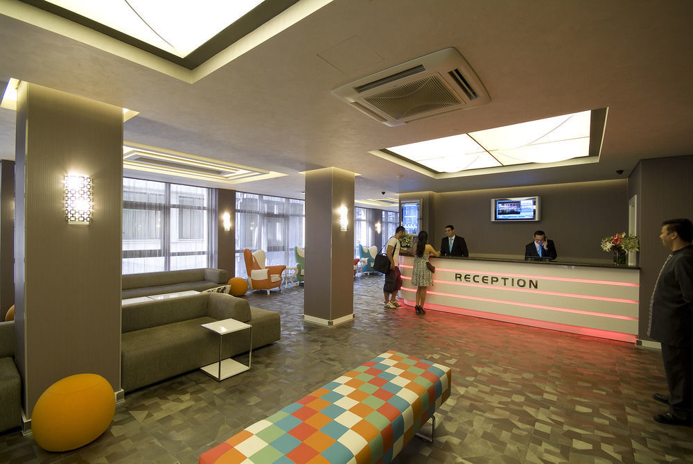 Innpera Otel İstanbul