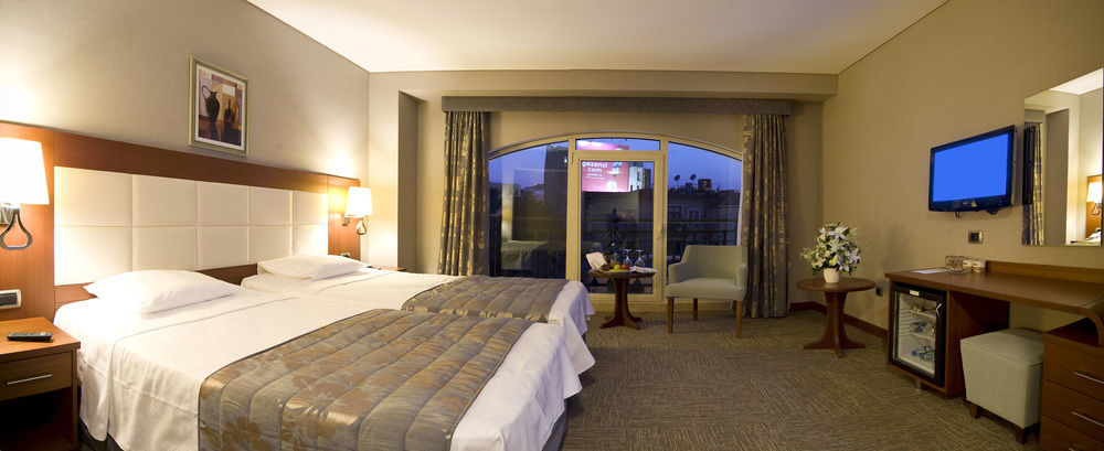 Innpera Otel 4*