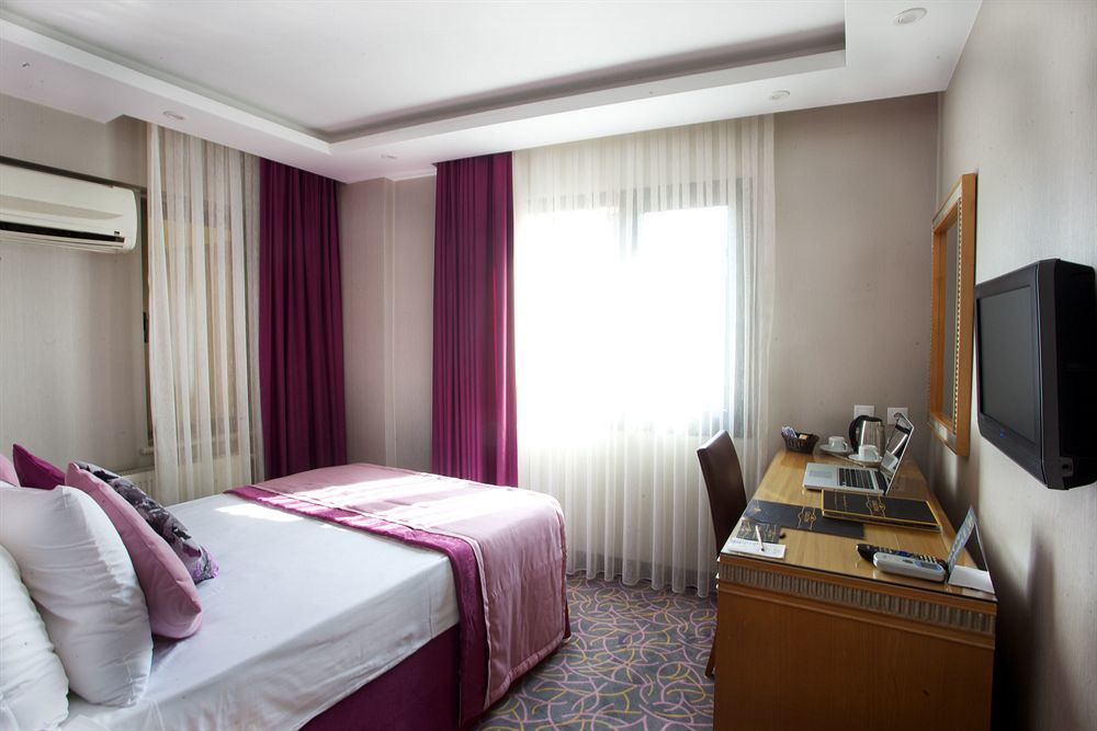 Carlton Old Hotel Istanbul