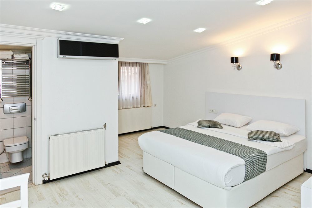Aparthotel Royal Pera Taksim 3*