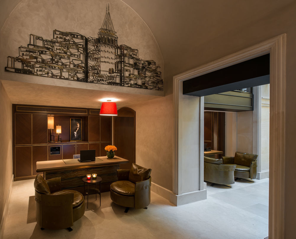 Hotel 10 Karakoy Istanbul