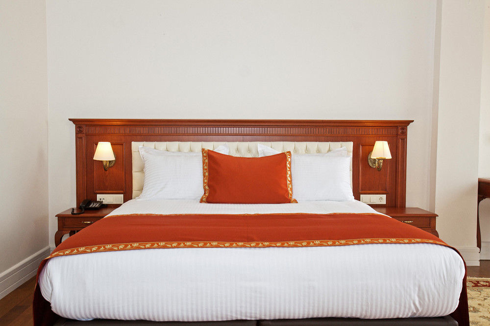 Aren Hotel