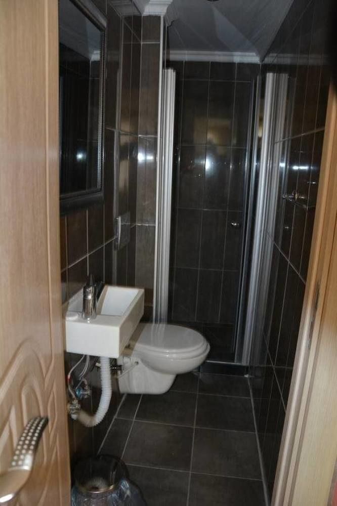 Economy hotel Euro Pera 3*