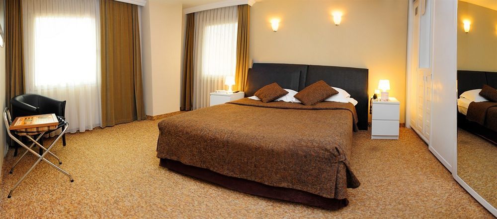 Aparthotel Tempo Gayrettepe Istanbul
