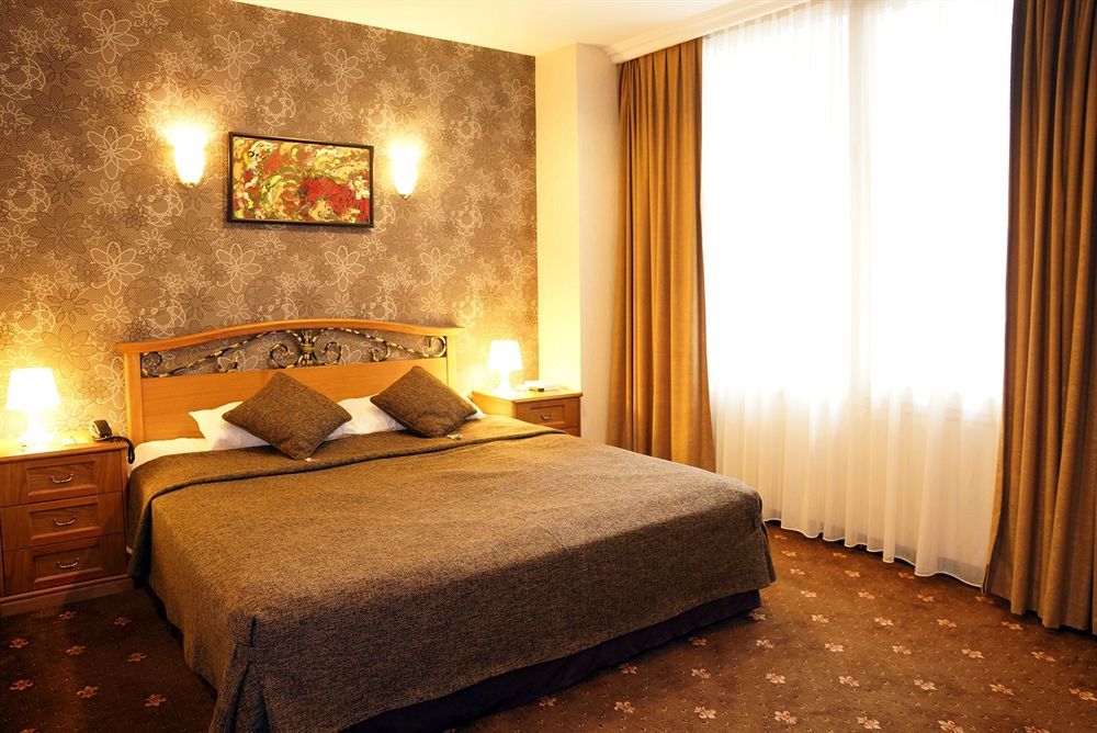 Aparthotel Tempo Gayrettepe