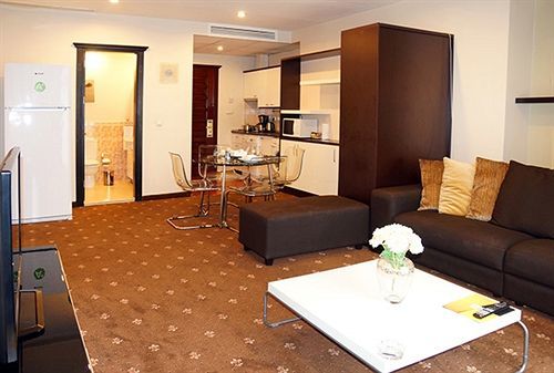 Tempo Gayrettepe Aparthotel 4*