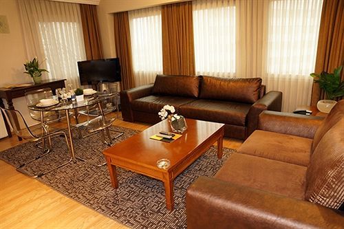 Tempo Gayrettepe Aparthotel