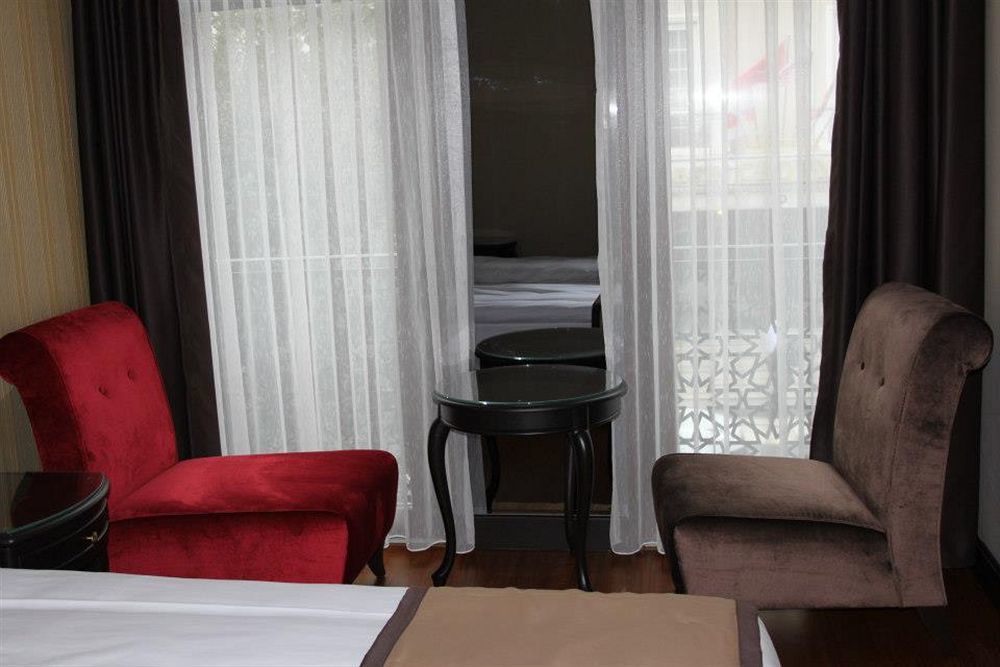 Hotel Sultan Mehmed 3*