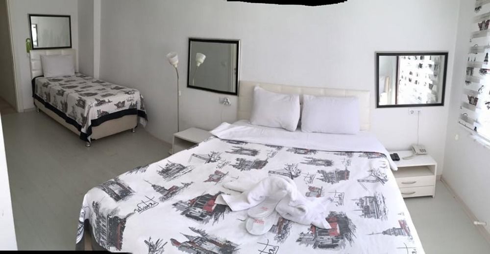 Hotel Ortakoy Aysem Sultan Istanbul