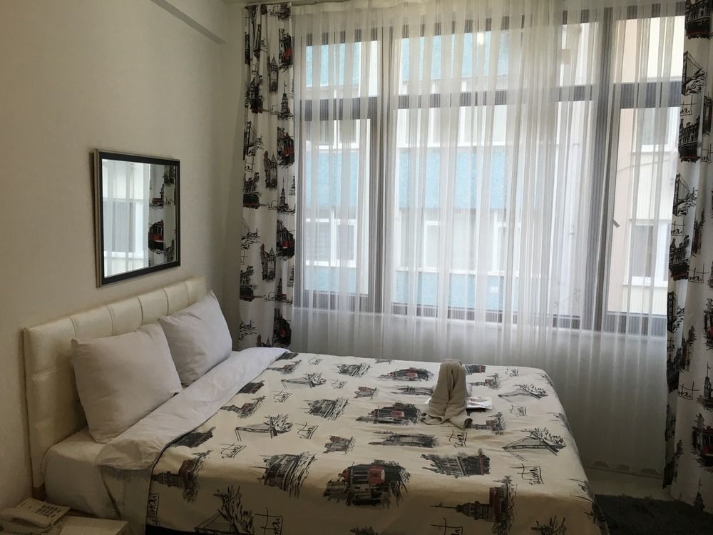 Hotel Ortakoy Aysem Sultan 2*