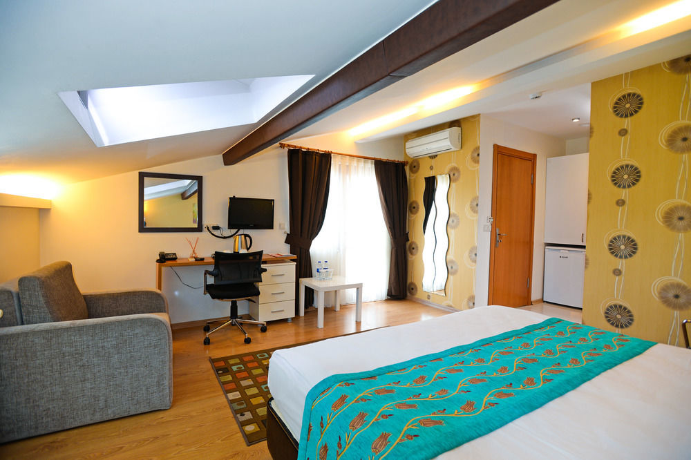 Plussuite Taksim 3* Istanbul