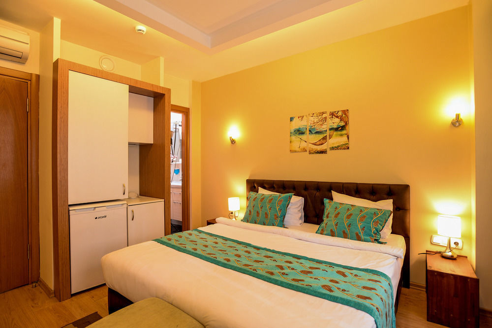 Plussuite Taksim Istanbul