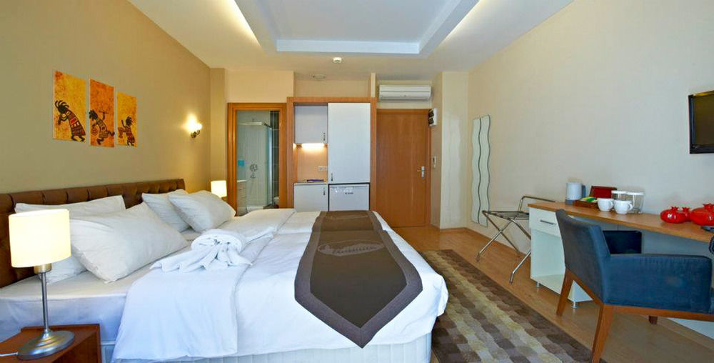 Plussuite Taksim Hotel Istanbul