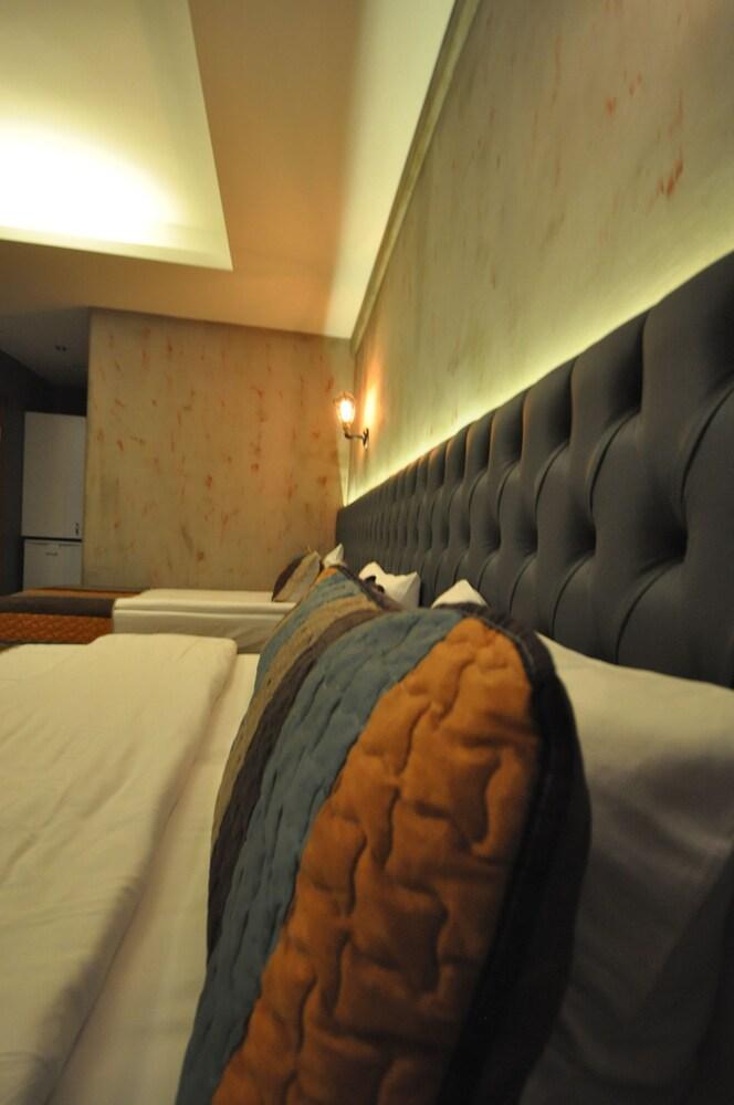 Plussuite Taksim