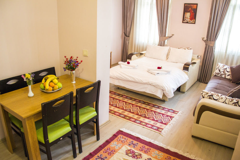 Apartment Feyza Istanbul