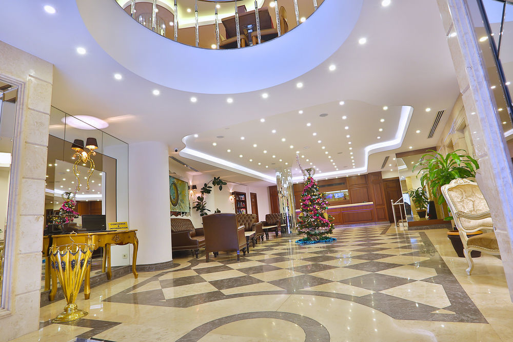 Aspen & Old Hotel 4*