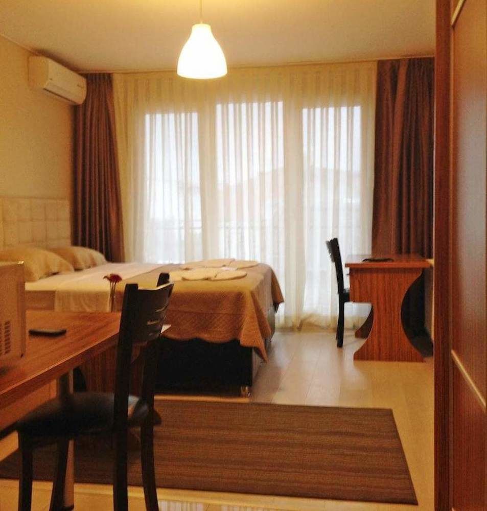 Aparthotel Stay Suites Istanbul