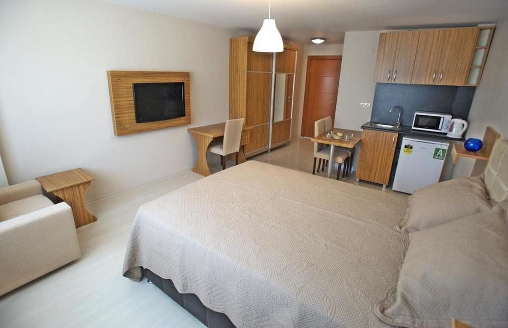 Stay Suites Aparthotel Istanbul