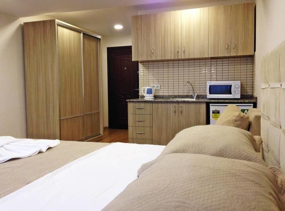 Aparthotel Stay Suites 5*