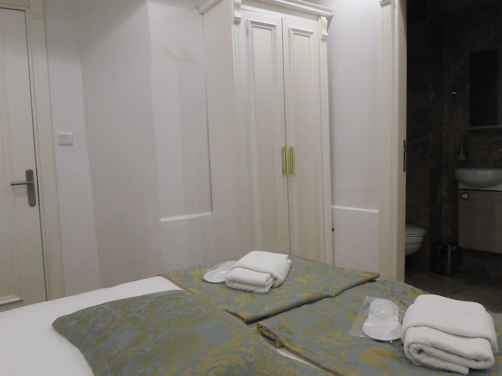 Otel La Petite Maison 2*