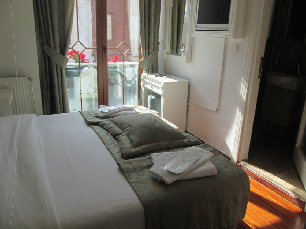 La Petite Maison Otel 2*