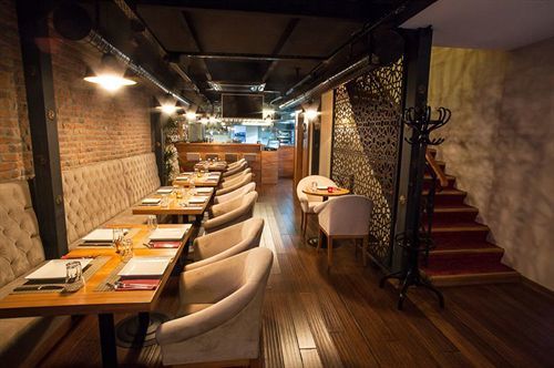 Istanburg Efes Otel İstanbul