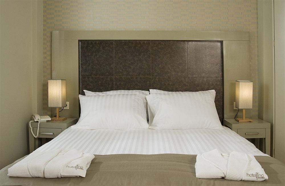 Hotel Hotellino 4*
