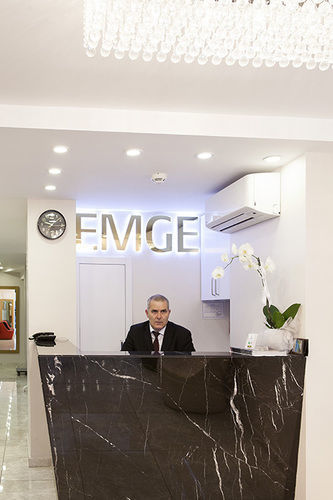 Emge Hotel