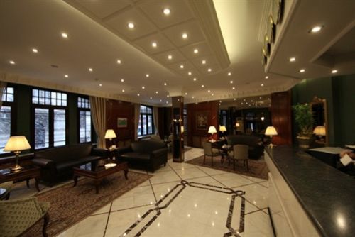 Otel Vardar Palace - Special Category 3*