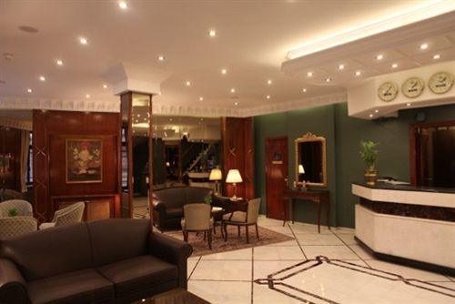 Vardar Palace - Special Category İstanbul
