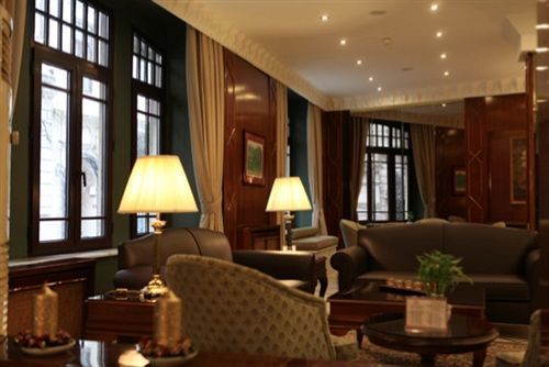 Vardar Palace - Special Category 3*