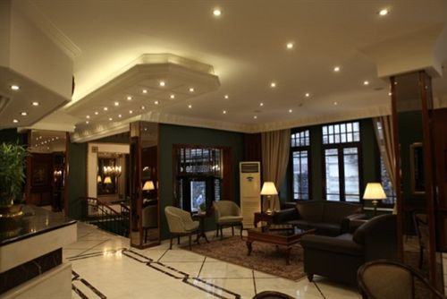 Otel Vardar Palace - Special Category İstanbul
