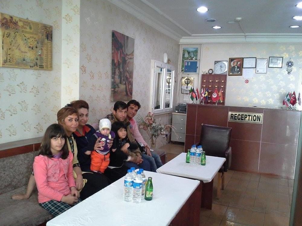 Tatvan Bed & Breakfast Istanbul