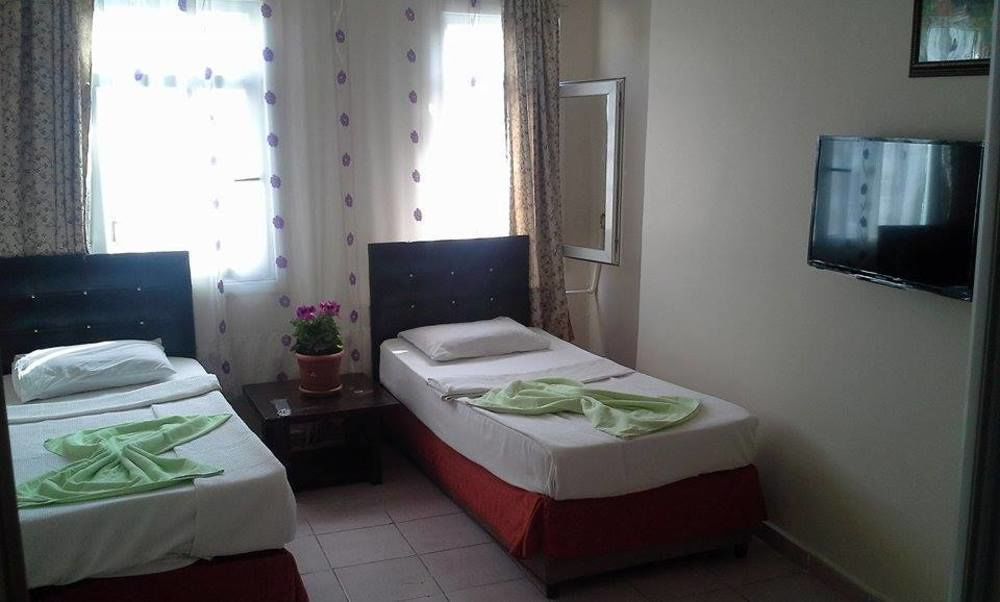 Bed & Breakfast Tatvan Istanbul