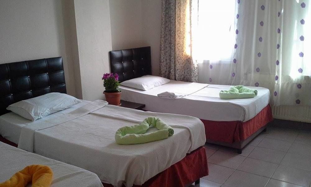 Tatvan 3* Istanbul